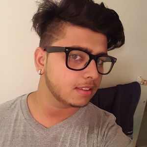 Meet your Posher, Abdullah